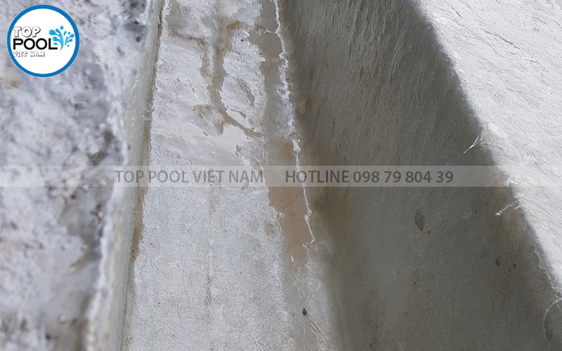 chống thấm nhựa cho hồ bơi
