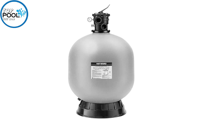 Bình lọc cát hồ bơi Hayward S210T 9m3/h