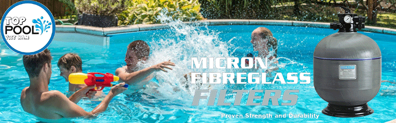 Bình lọc hồ bơi waterco S