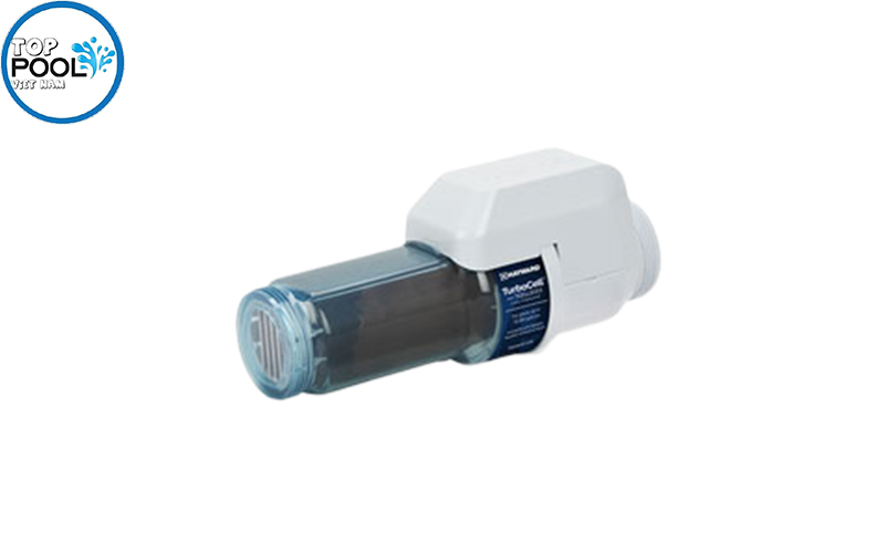 Bộ Cell máy điện phân muối Hayward TurboCell S3 TCELLS315