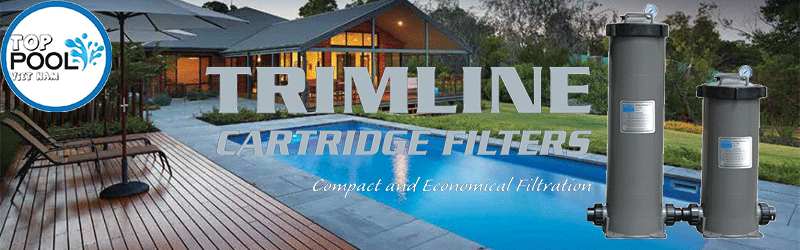 Bộ lọc giấy Waterco CC50