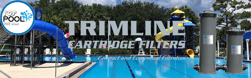 Bộ lọc giấy Waterco CC75