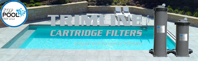 Bộ lọc giấy Waterco cc25