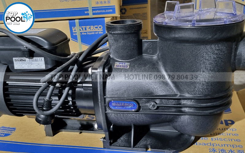 bơm waterco