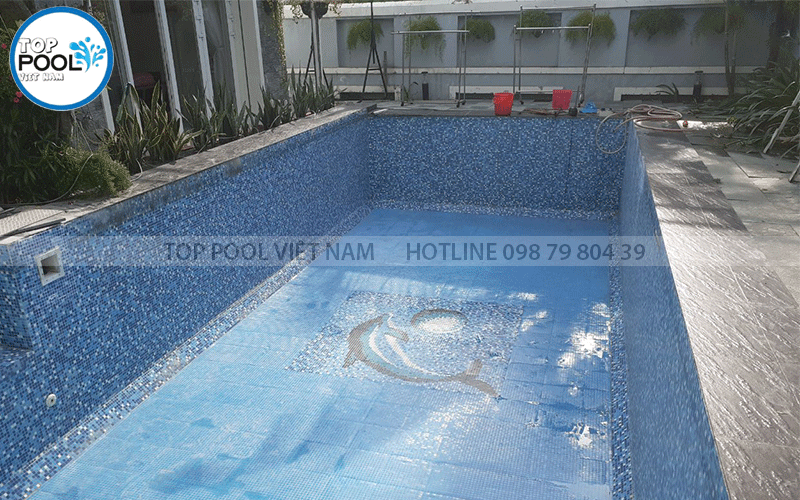 cải tạo hồ bơi gia đình tp hcm