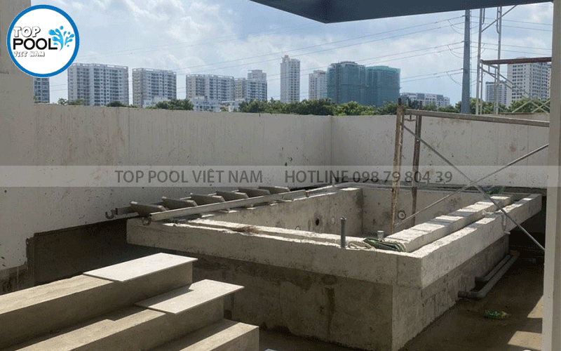 câu tạo bể sục