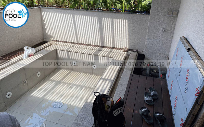 công nghệ bể sục