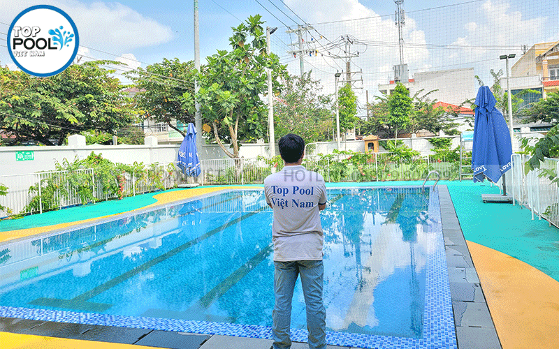 công ty xây dựng hồ bơi tại kiên giang