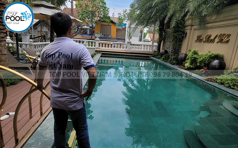 công ty xây dựng hồ bơi tp hcm