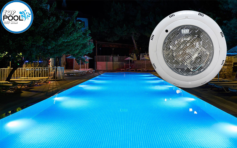 Đèn hồ bơi Hayward