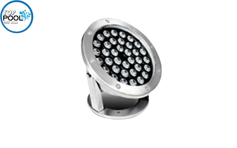Đèn led đài phun nước 36W công suất lớn