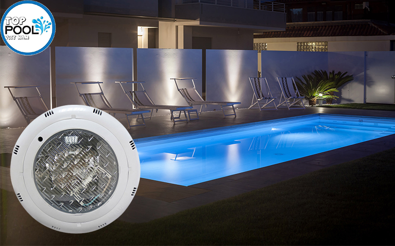 Đèn Led hồ bơi