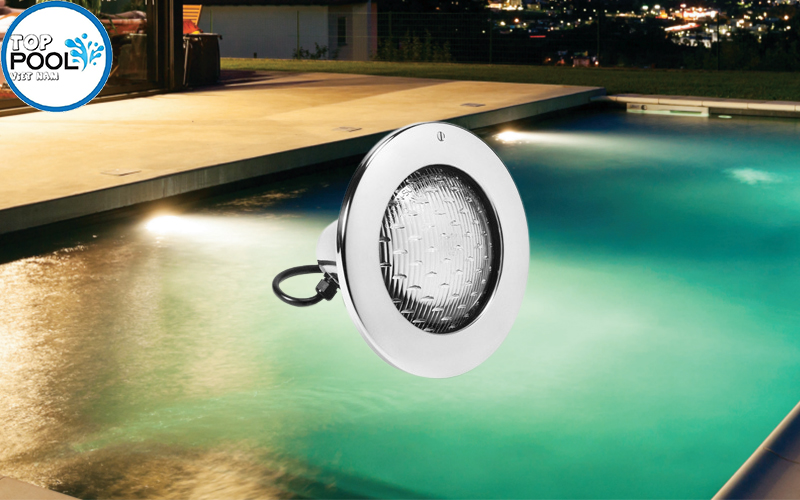 Đèn led hồ bơi Hayward