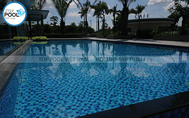 giá xây dựng hồ bơi gia đình tại Đồng Nai