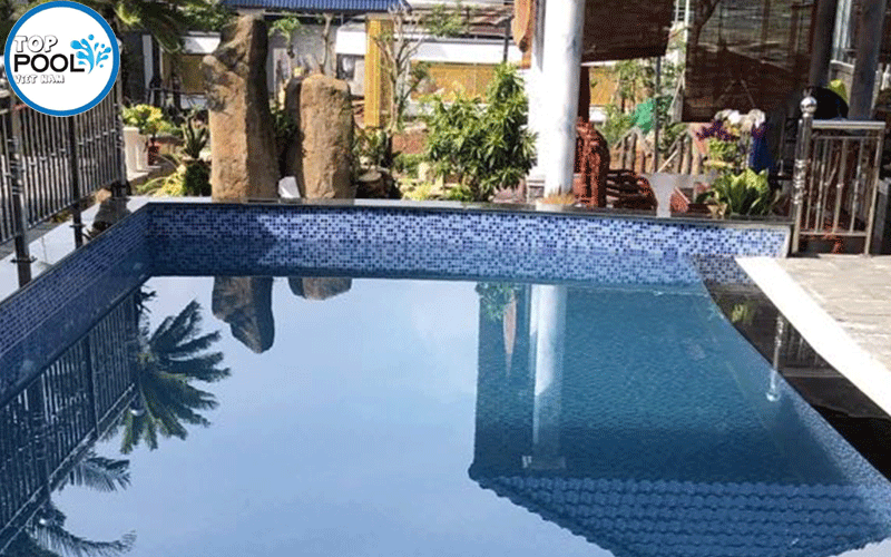 hồ bơi long khánh đồng nai