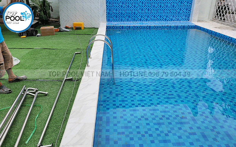 hồ bơi mini tp hcm