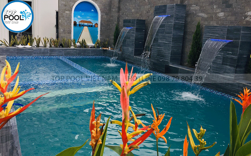 hồ bơi ở cần thơ