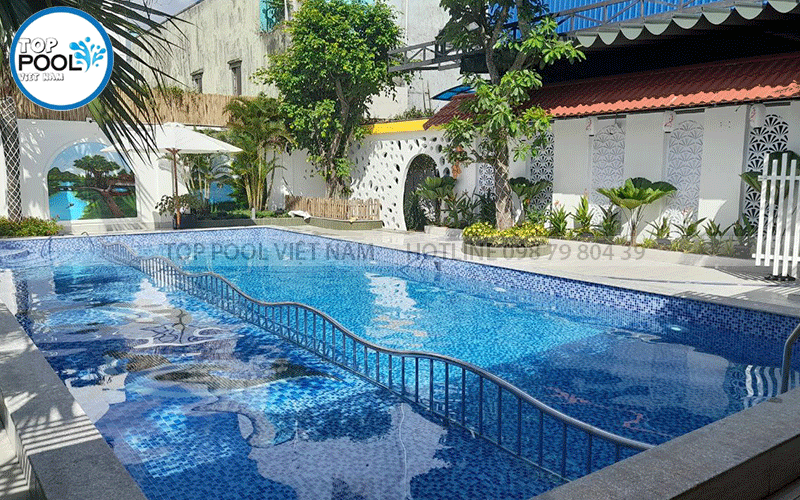 hồ bơi trẻ em tp hcm