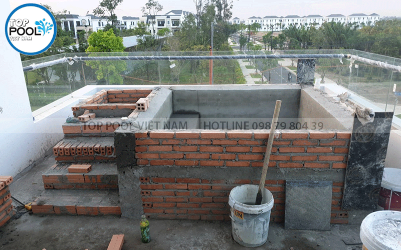 hồ sục gia đình