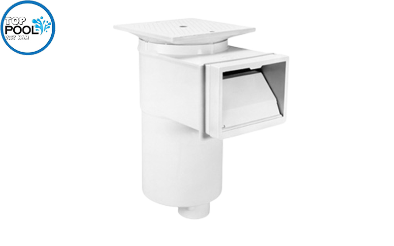 Hộp thu nước mặt Skimmer Hayward SP1080