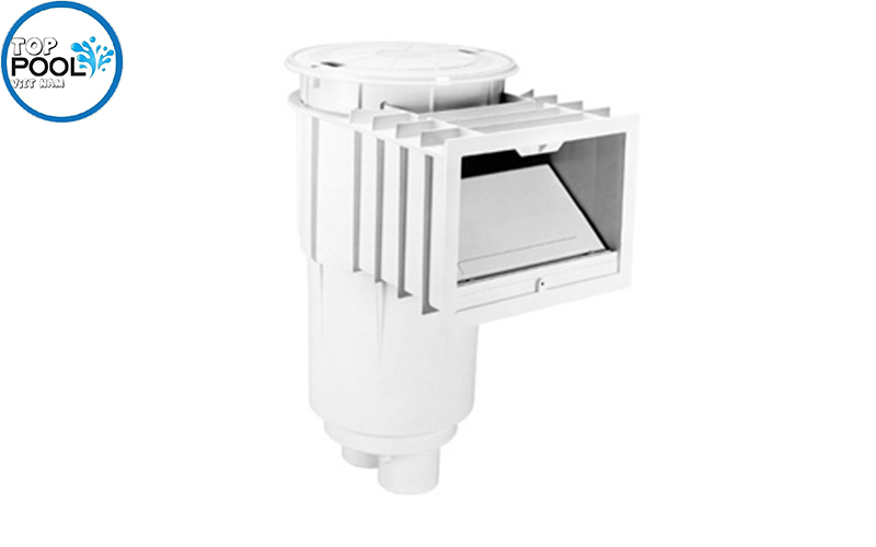 Hộp thu nước mặt Skimmer Hayward SP1078