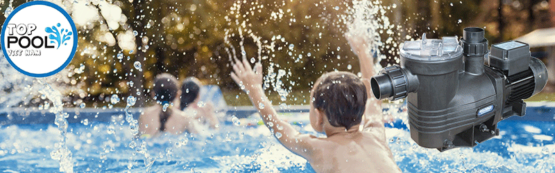 Máy bơm Waterco Supatuf 100