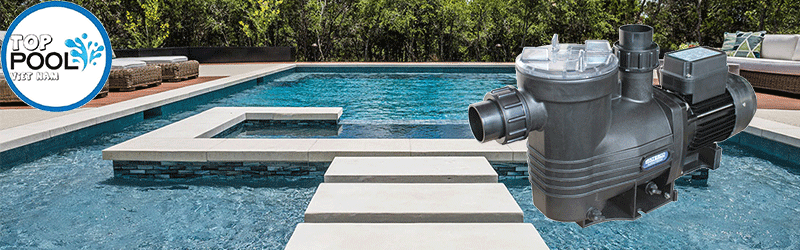 Máy bơm Waterco Supatuf 300