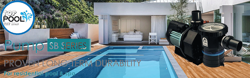 máy bơm emaux sb15