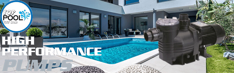 Máy bơm Waterco Hydrostorm 300 