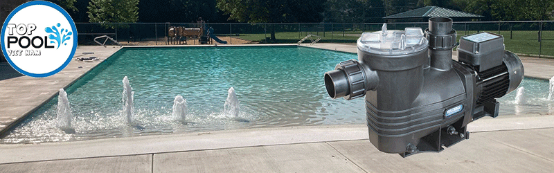 Máy bơm Waterco Supatuf 150