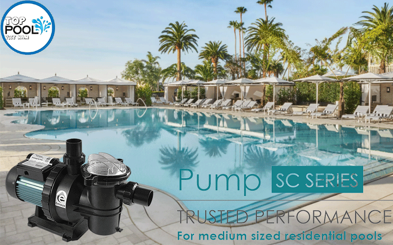 bơm lọc emaux sc100