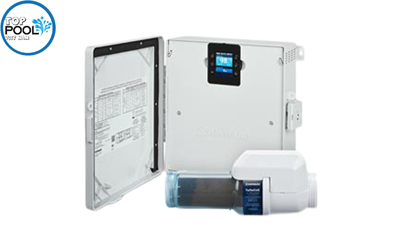 Máy điện phân muối Hayward AquaRite S3 AQRS315