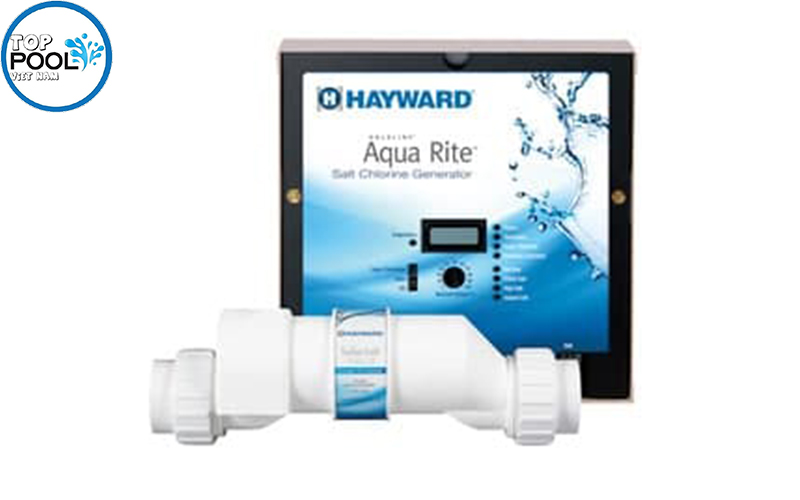 Máy điện phân muối Hayward T-CELL-3