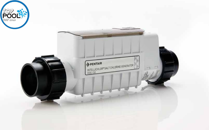 Máy điện phân muối Pentair