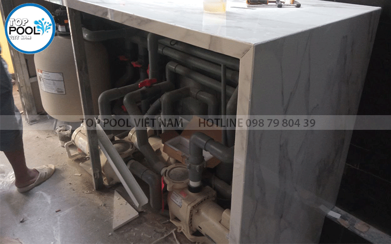 máy lọc nước tuần hoàn