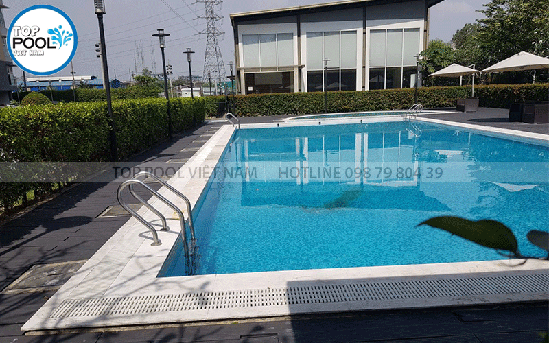 sửa chữa hồ bơi công cộng tp hcm