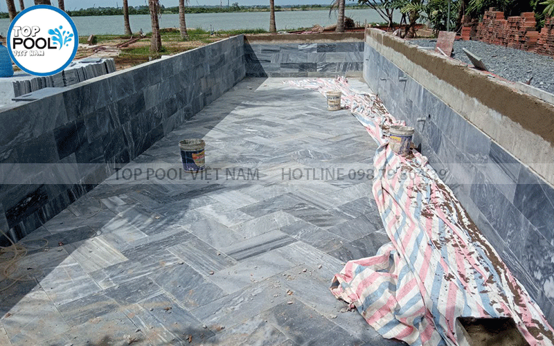 thi công hồ bơi chuyên nghiệp