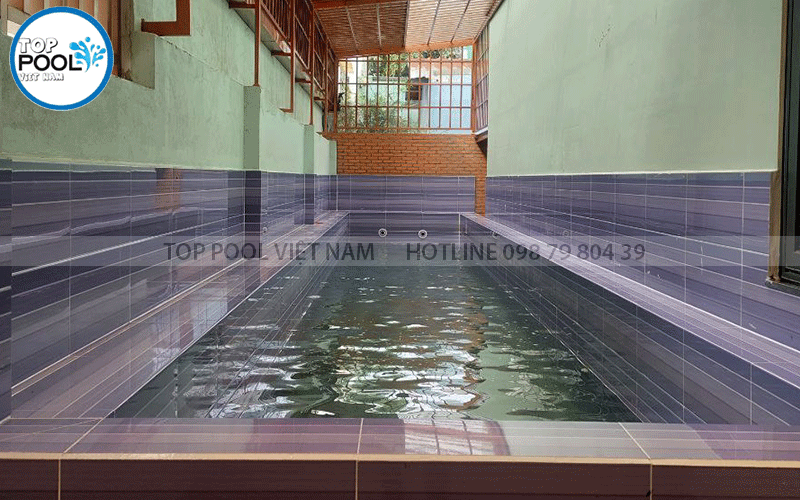 thiết bị hồ bơi bình tân