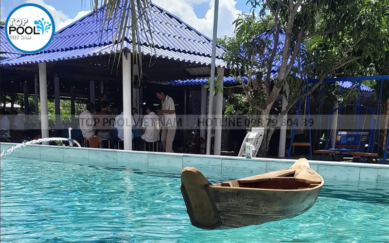 thiết bị hồ bơi tây ninh