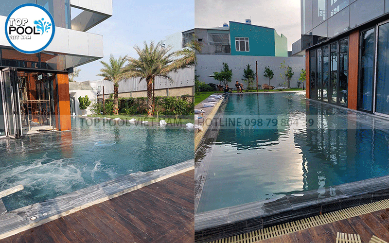 thiết bị hồ bơi tphcm