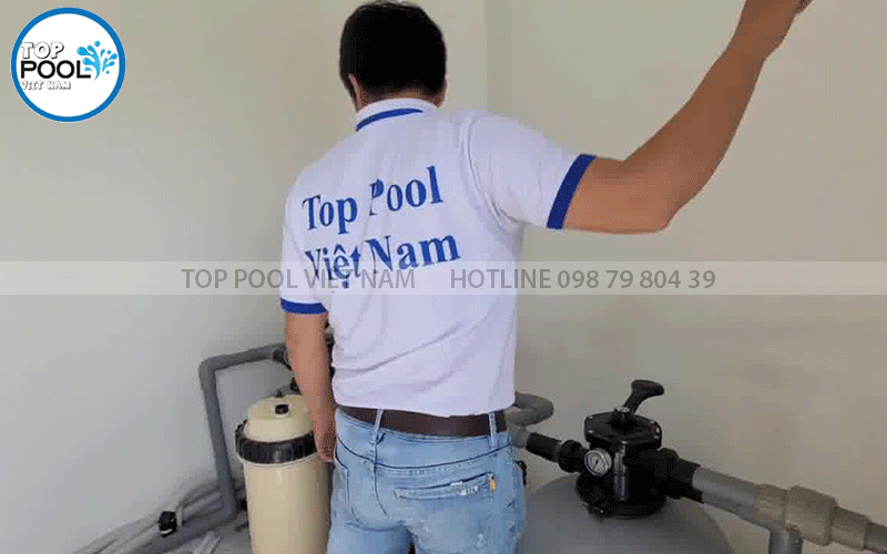 Tư vấn thiết kế xây dựng hồ bơi