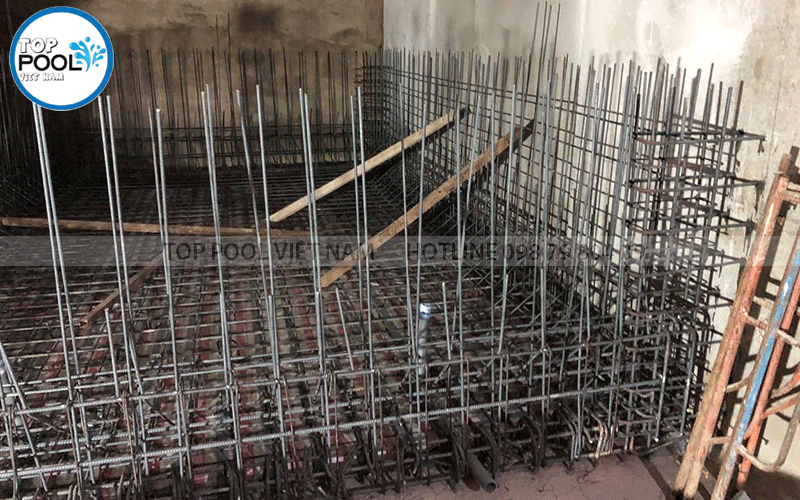 Xây dựng hồ bơi công cộng tại Quận Phú Nhuận