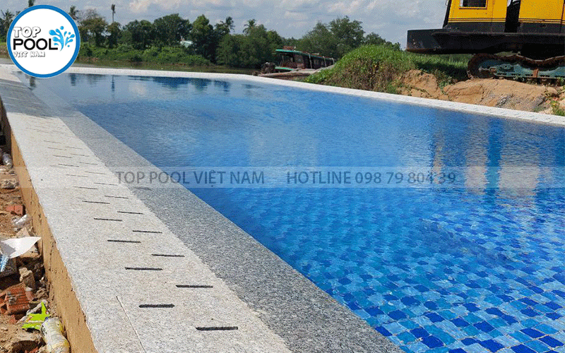 xây dựng hồ bơi giá rẻ tại bình dương