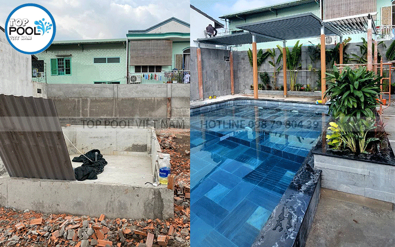 xây dựng hồ bơi tp hcm