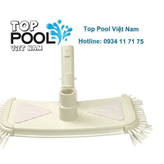 Bàn hút hồ bơi Emaux CE304