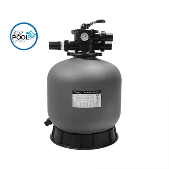 Bình lọc cát emaux P500