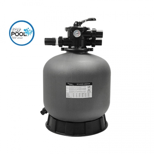 Bình lọc cát Emaux P700 