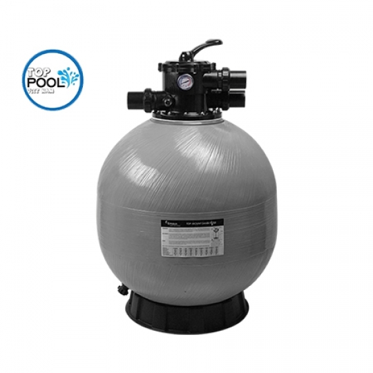 Bình lọc cát emaux V500 