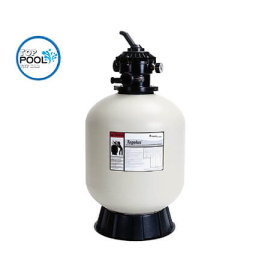 Bình lọc cát hồ bơi Pentair SD60