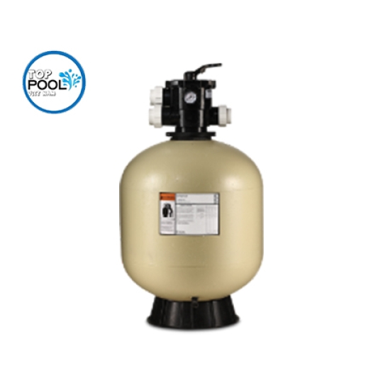 Bình lọc hồ bơi Pentair TA60D